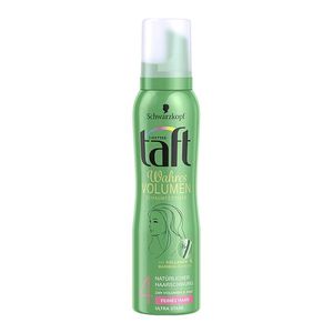 موس مو تافت مدل volumen شماره 4 ultra stark حجم 150 میلی لیتر
